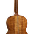 Back of Martin Custom Shop 0012 Tasmanian Blackwood Guitar image number 2